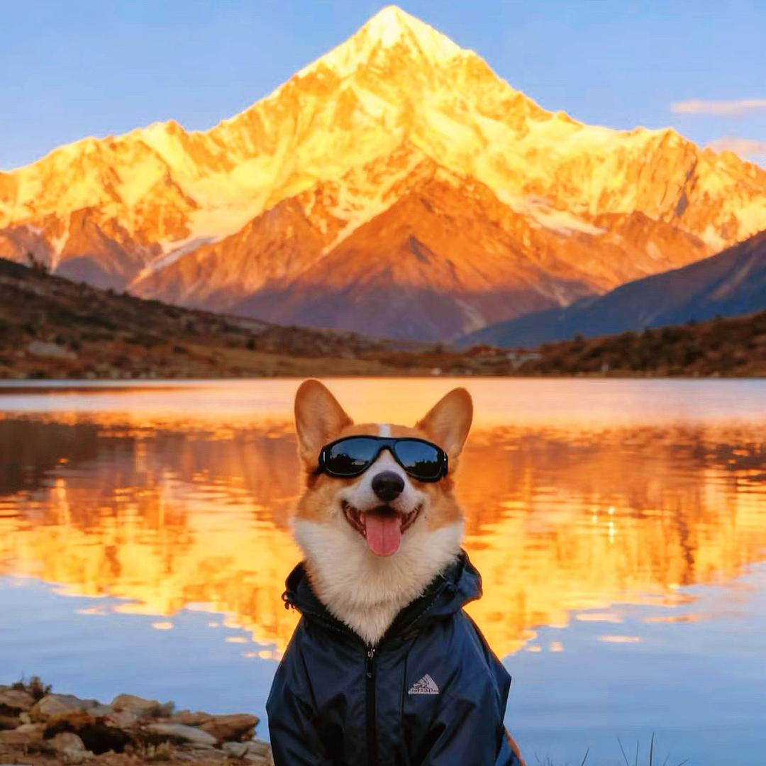 👑吾皇万岁👑