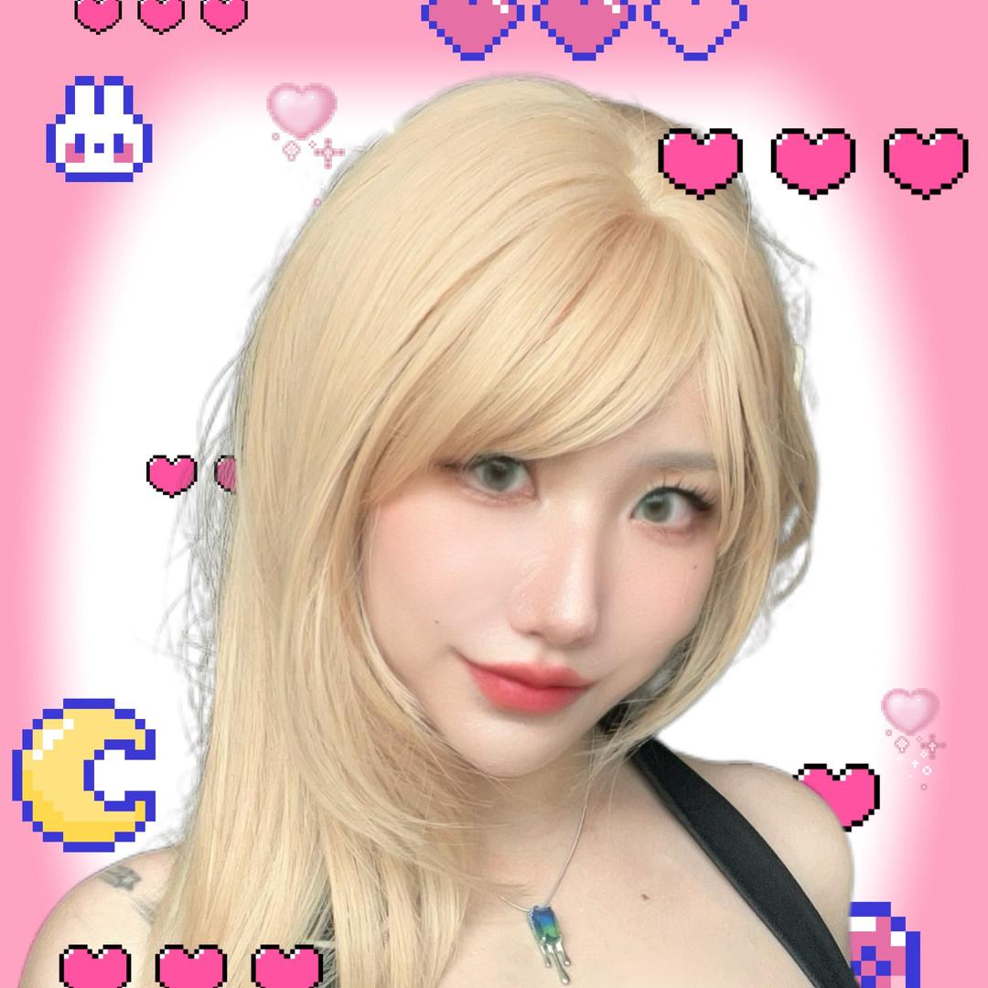 Tiana。