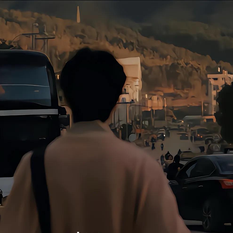 洛.屿远方（穷游中）