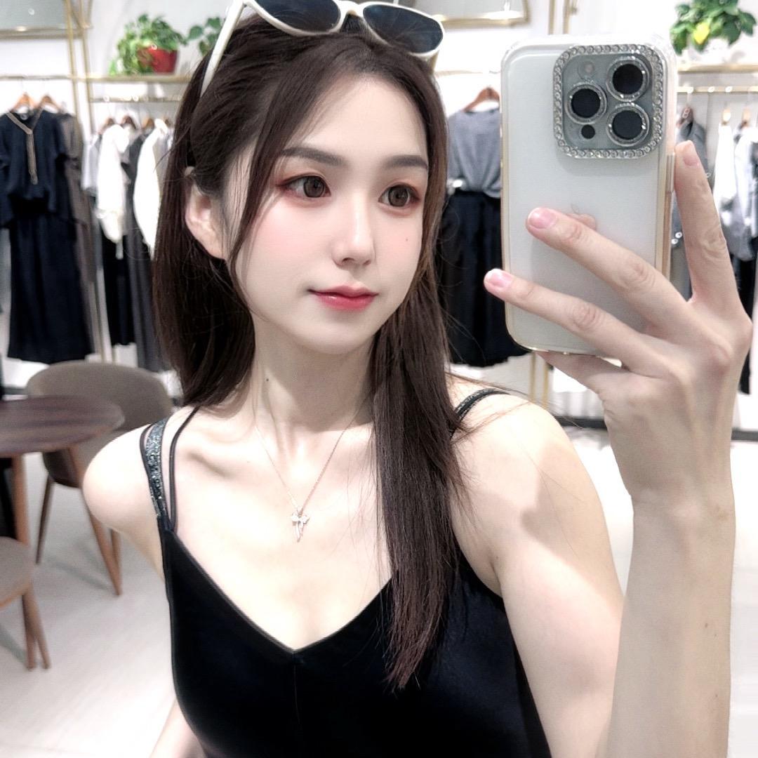 小乔妹妹•