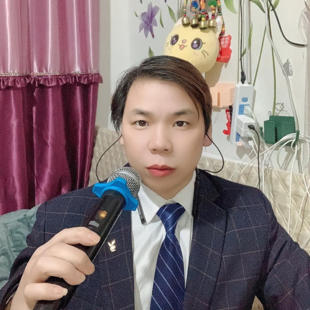 燕哥爱唱歌