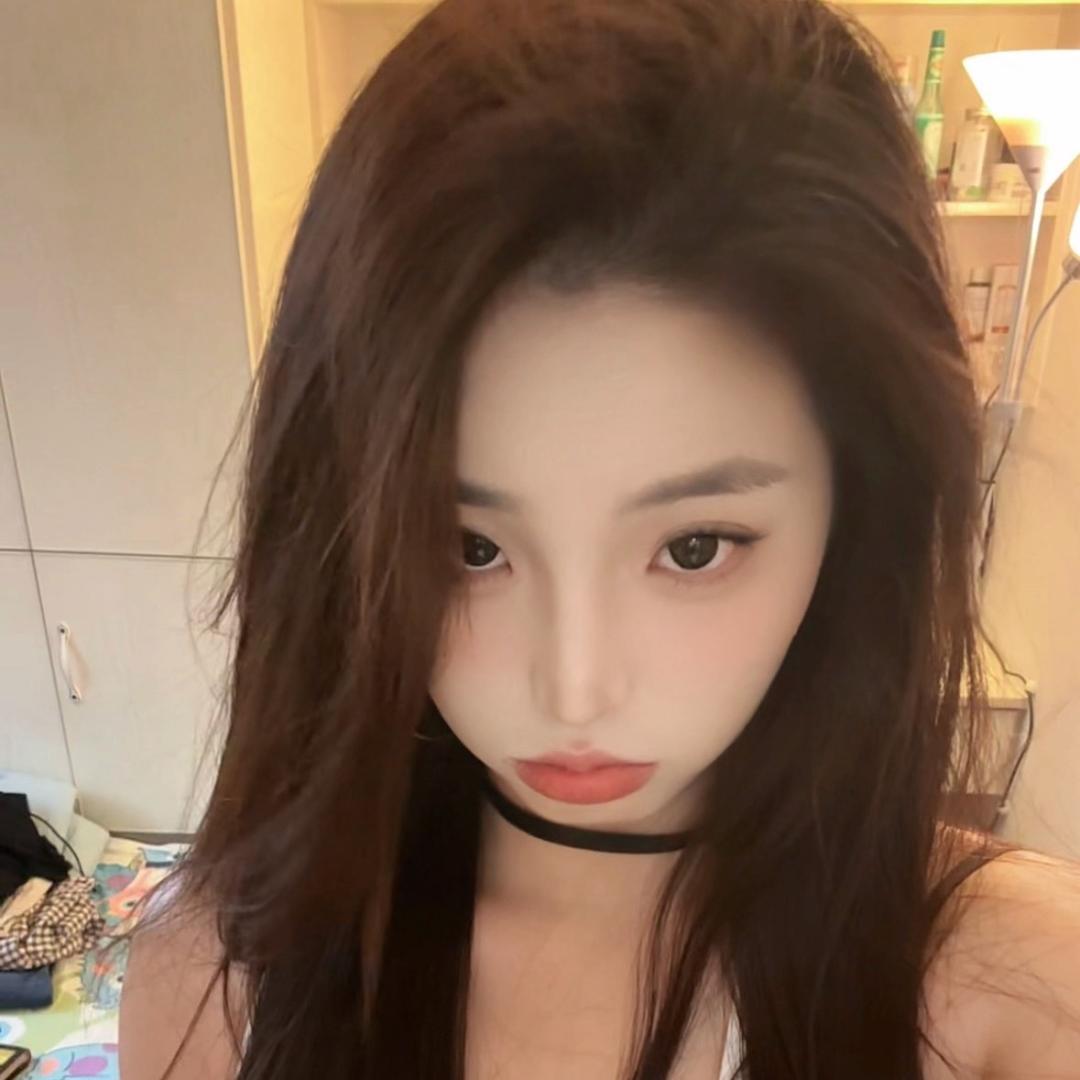 巴卜颖🎀