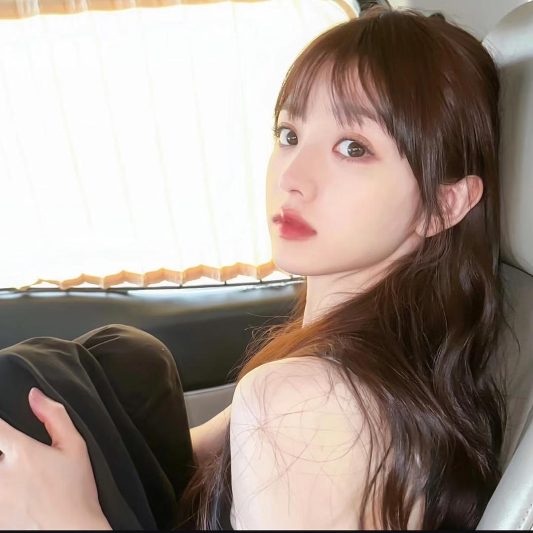 冰美式不美