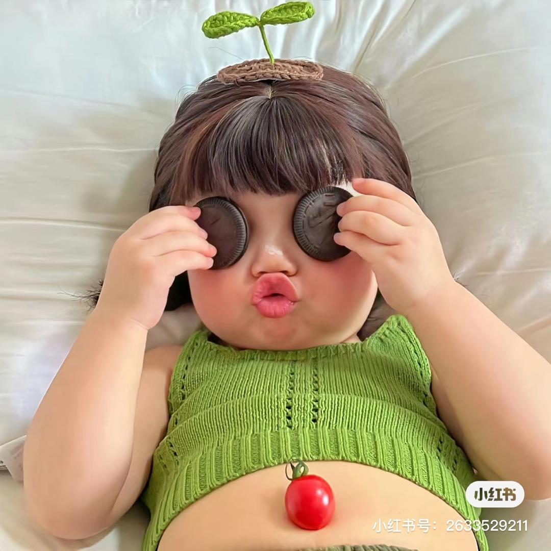 🎶好运🥂加满💯