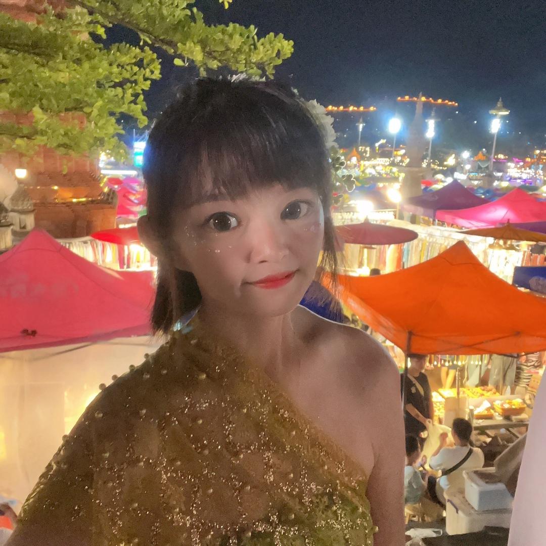 网约车小月月