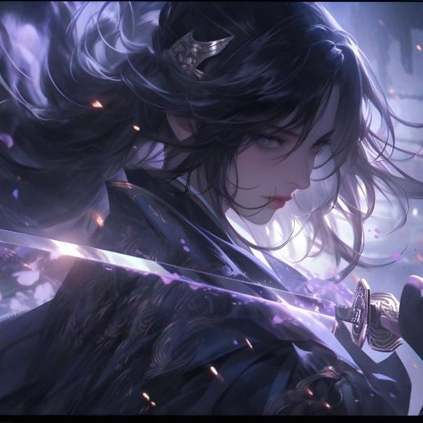 执笔