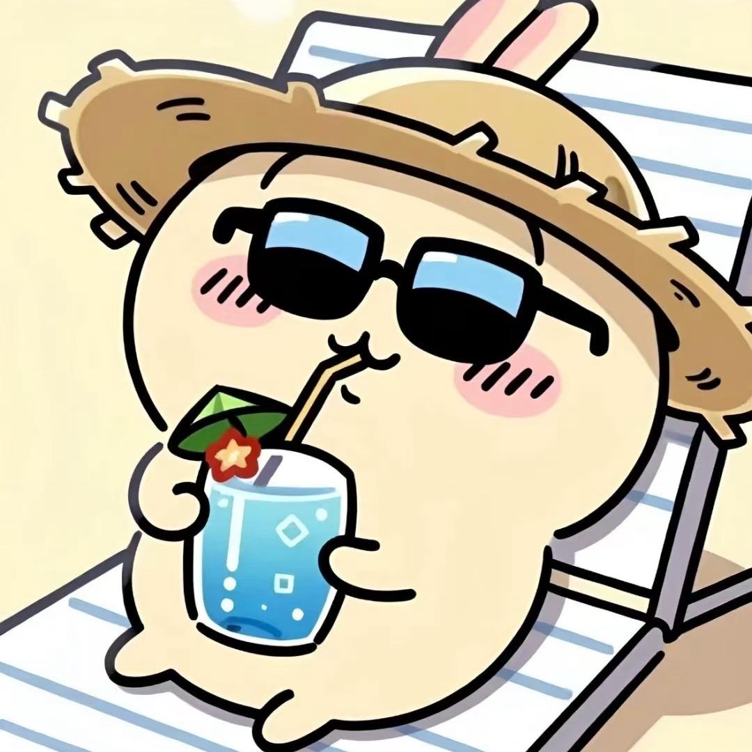 狂暴小美