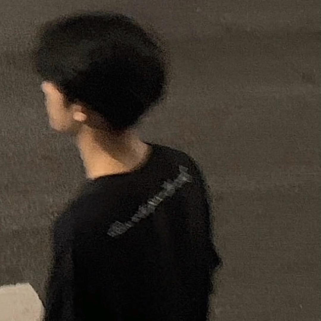 猛男