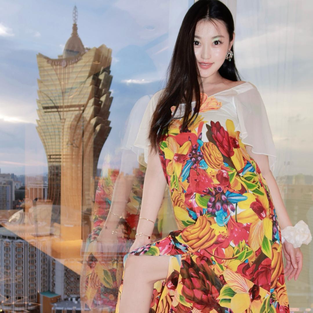 已退休的媽宝女🤭