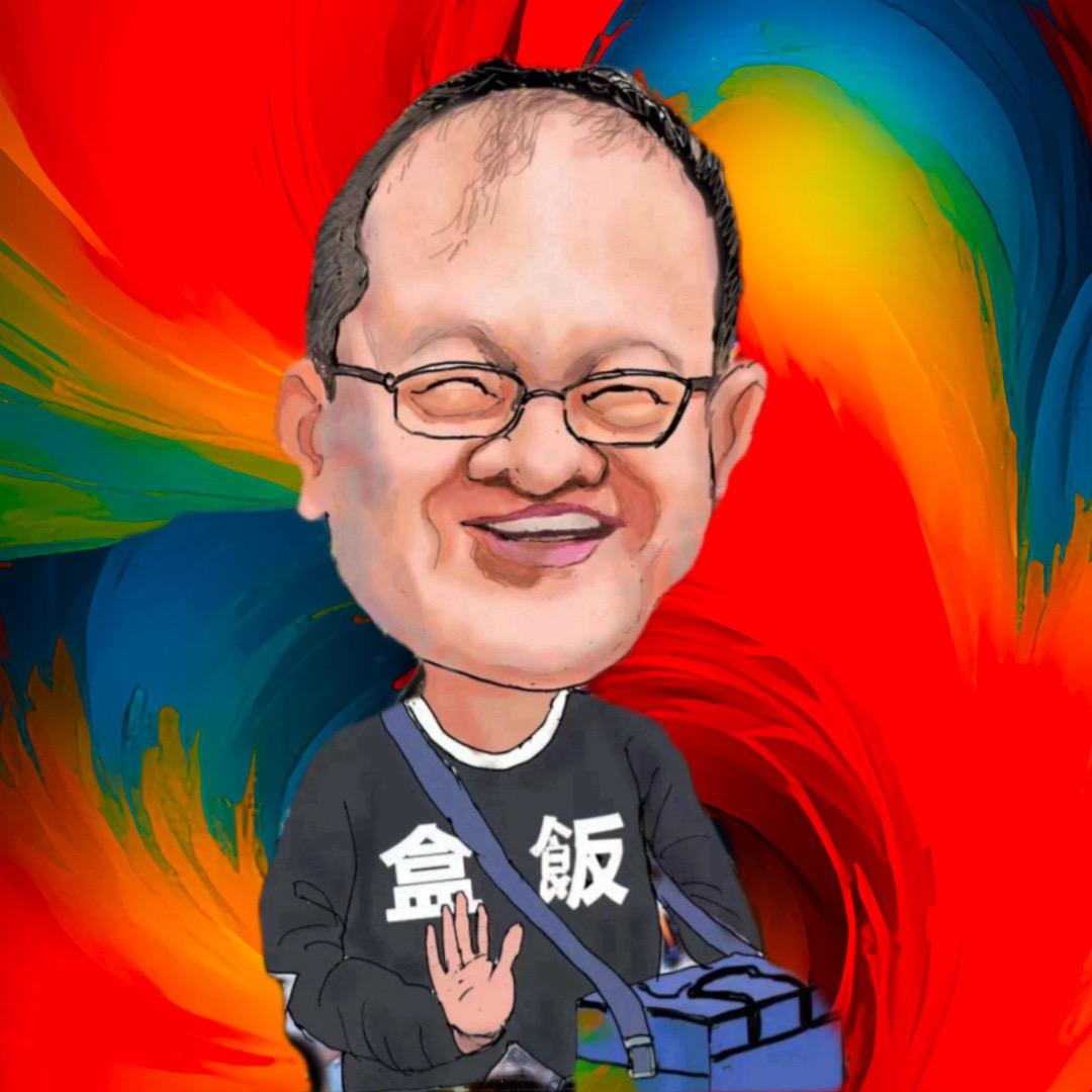 不会做盒饭的盒饭师