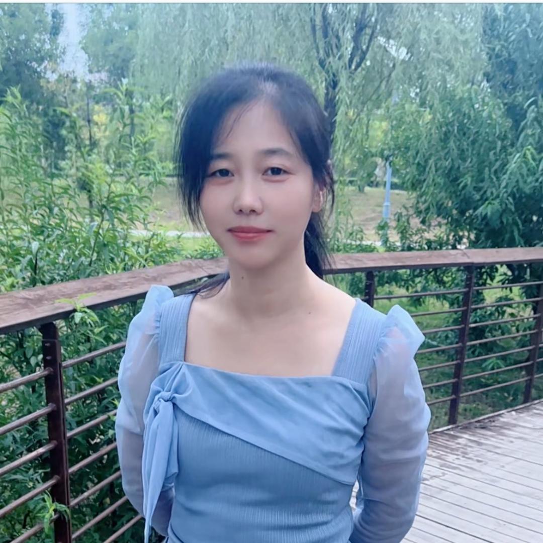 欣欣呀💞