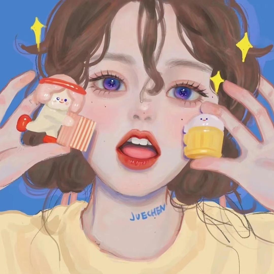 小雪夫妇