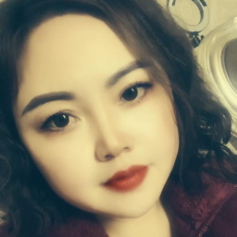 爱你不变😘