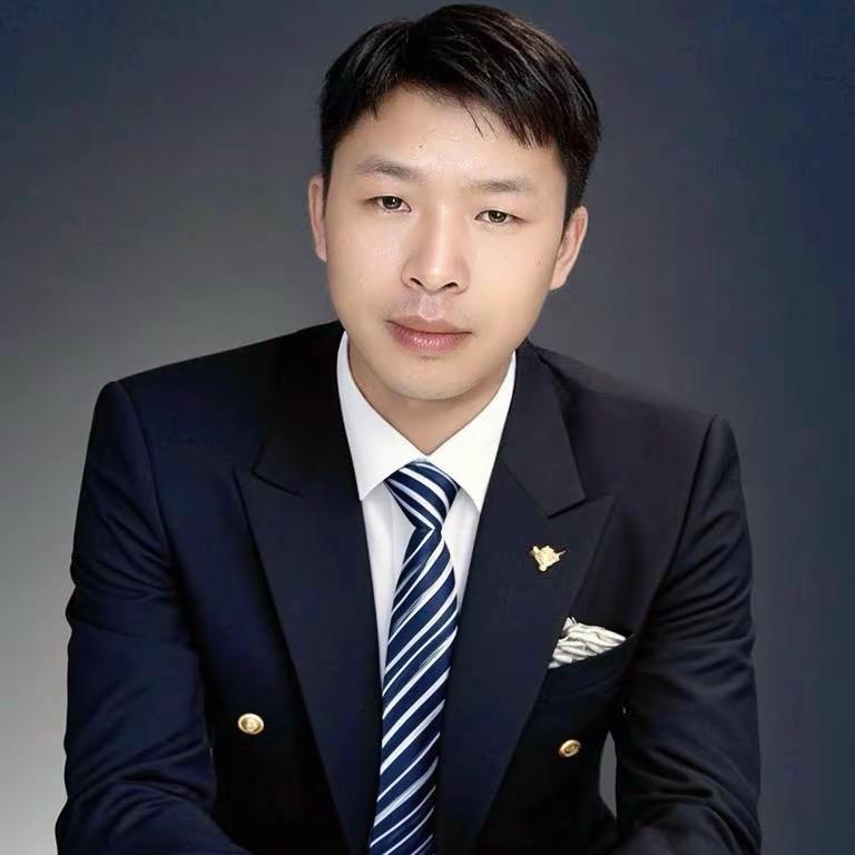 心属凉城那束光