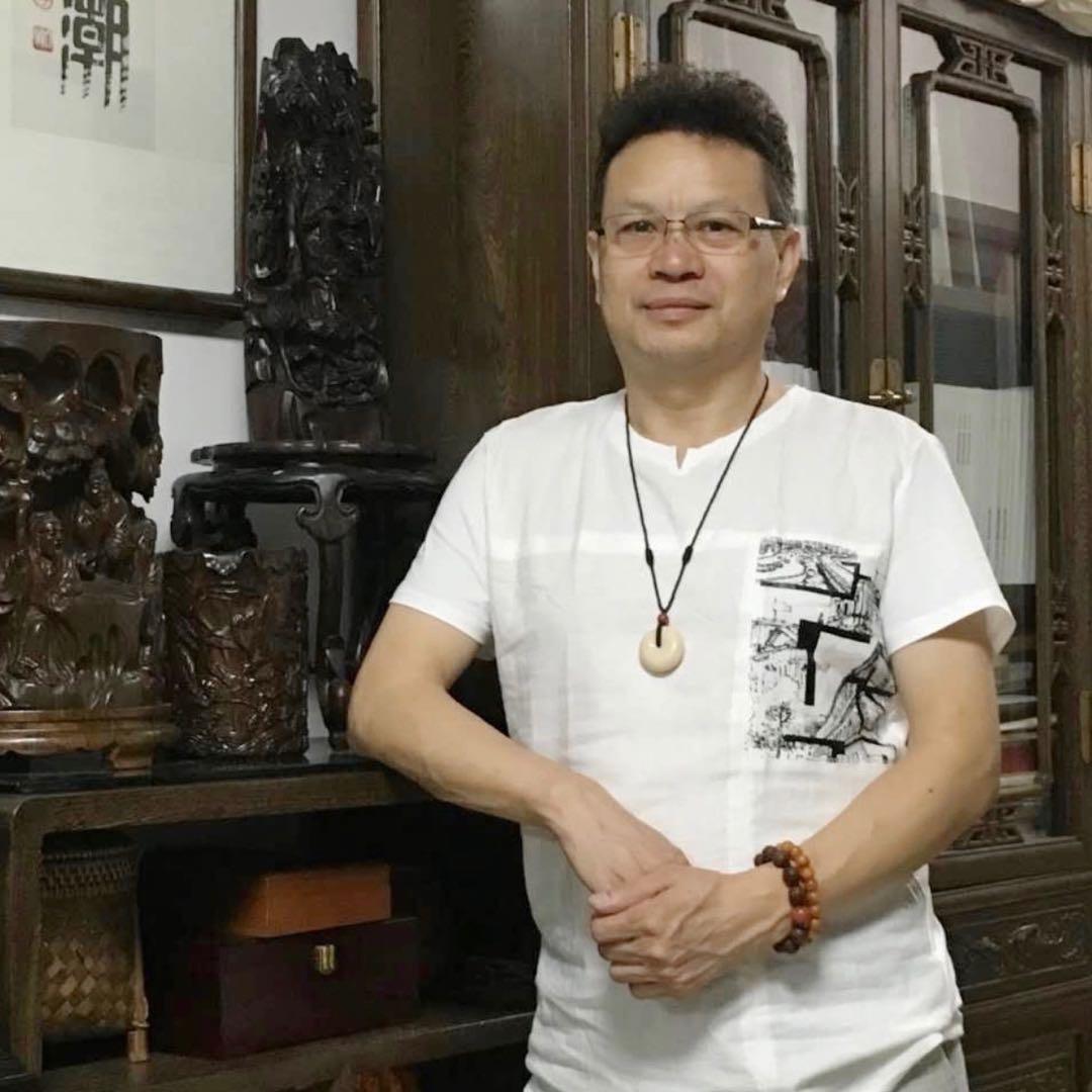 童治军
