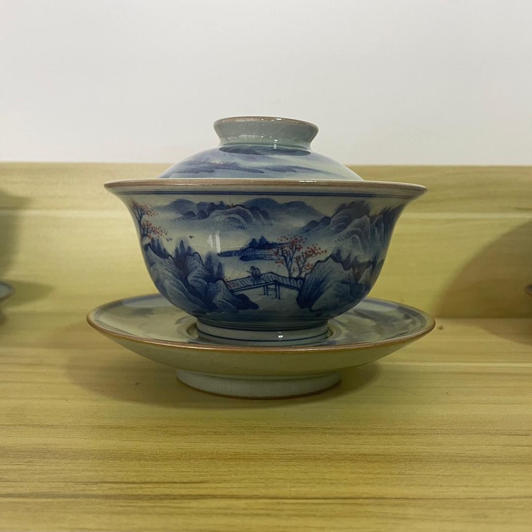 诚鼎陶瓷工作室