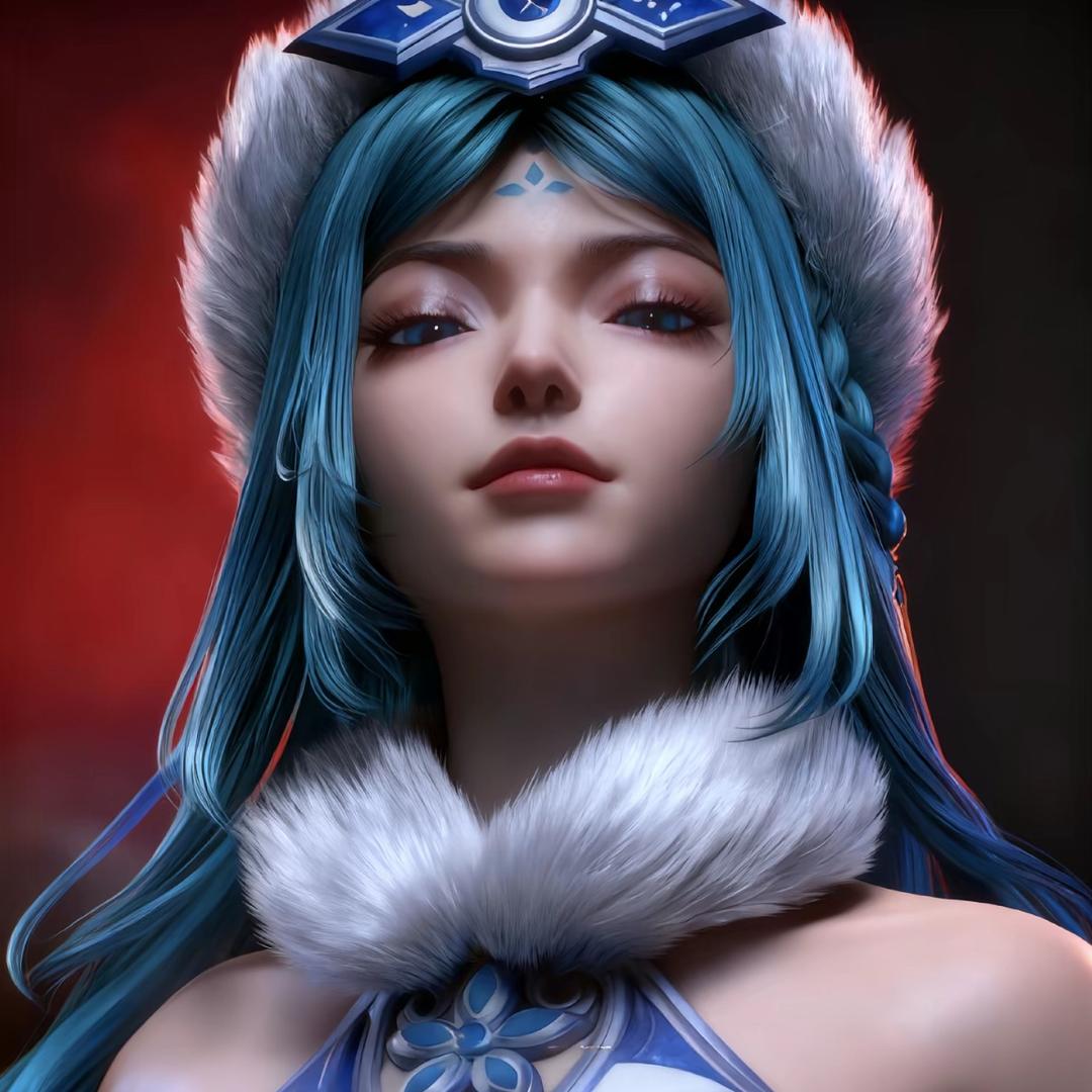 昭君王（限时版）