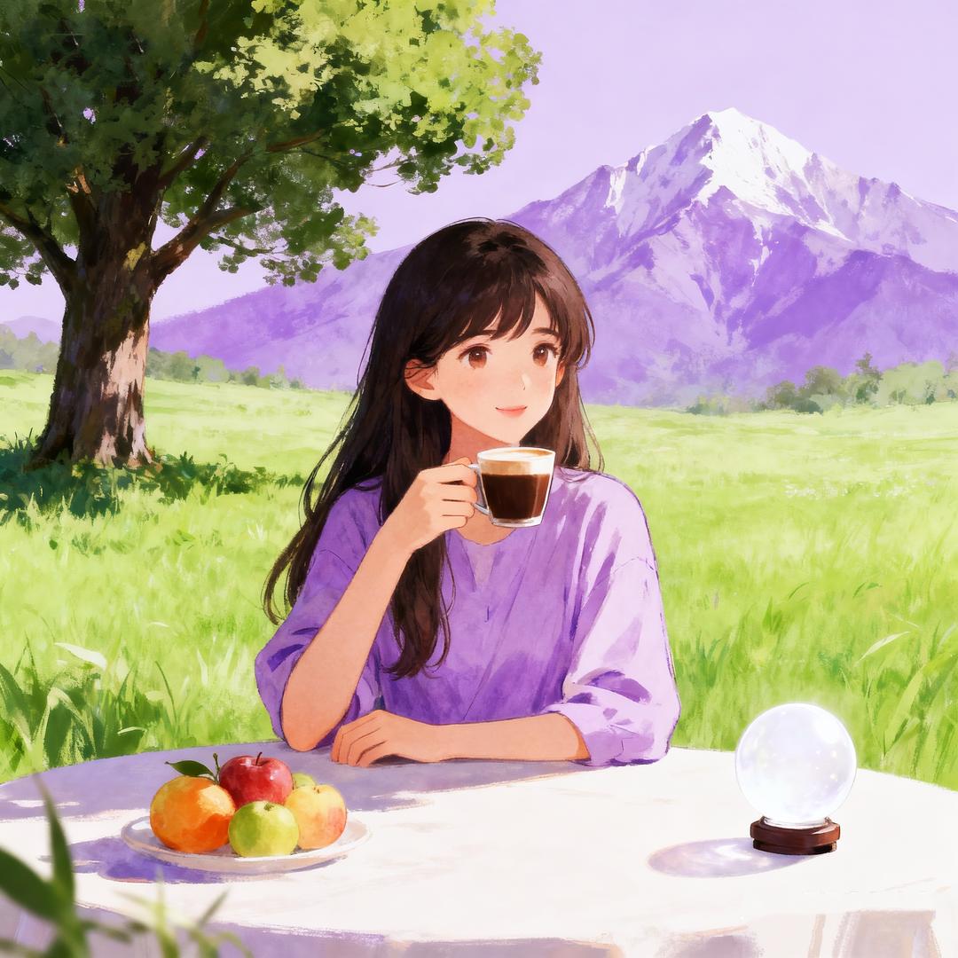 徐圆媛塔罗牌占星