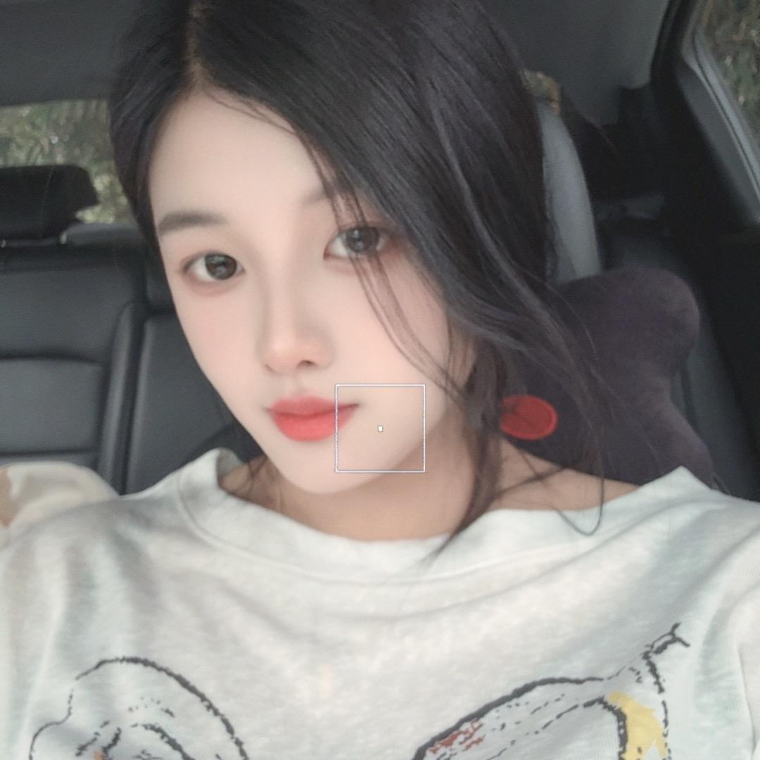 小琪琪