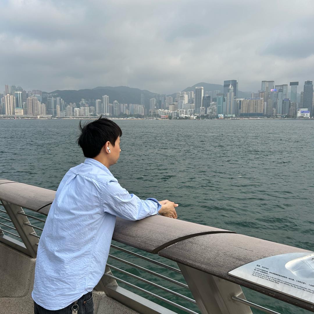 梦想家.