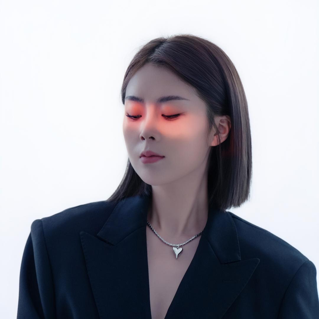 Smile摄影馆笑笑