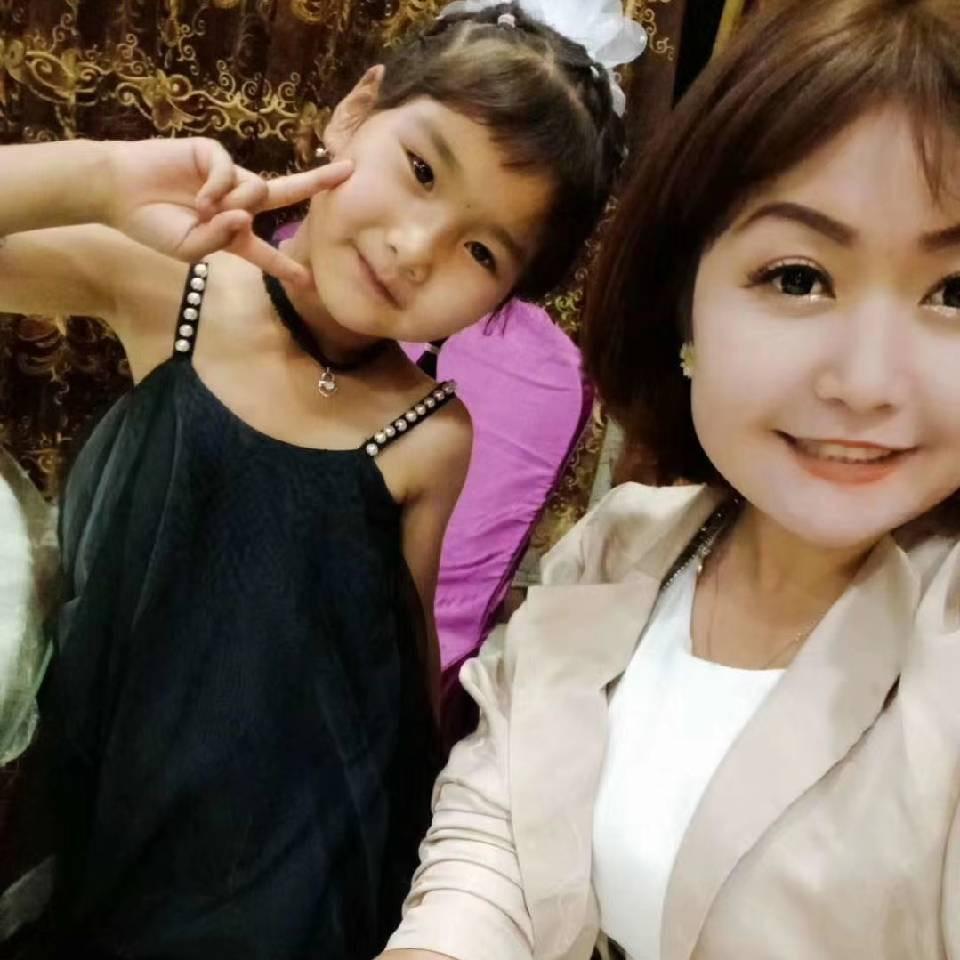 额敏女装木丽