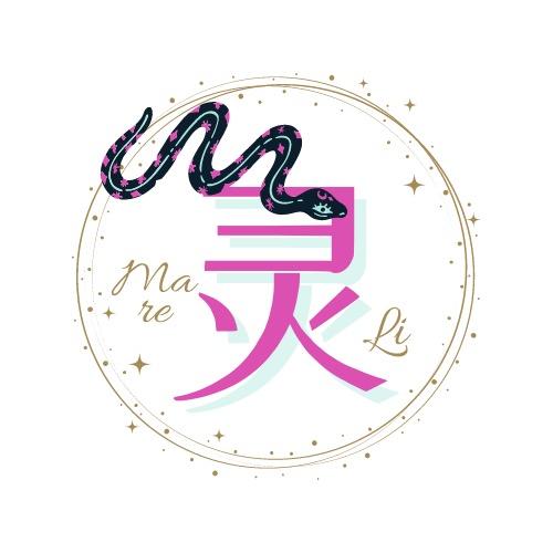 子不语灵灵语🐍