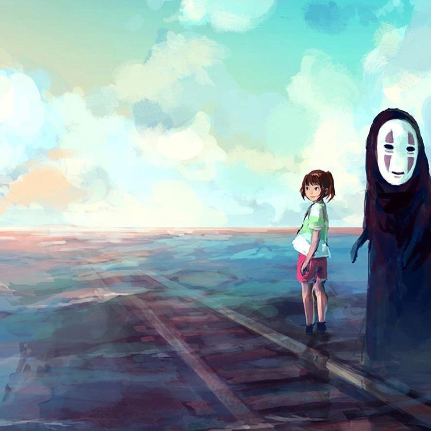 被宠的人
