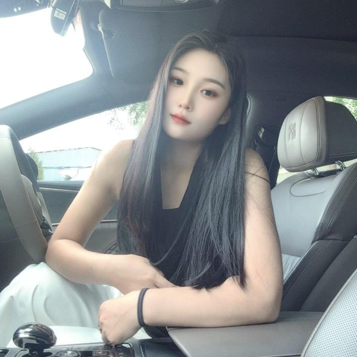 希望青儿永远开心