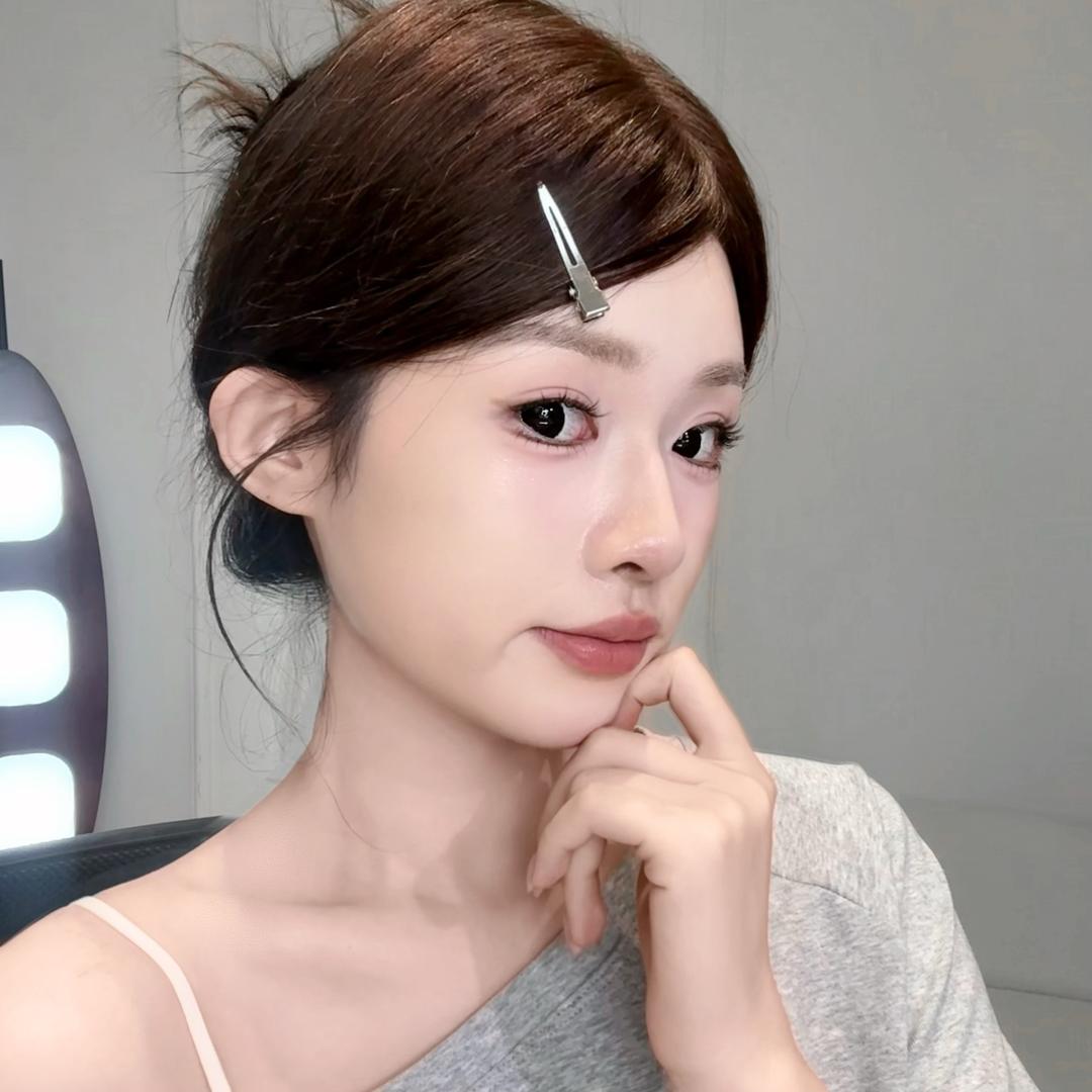 小雨婕婕
