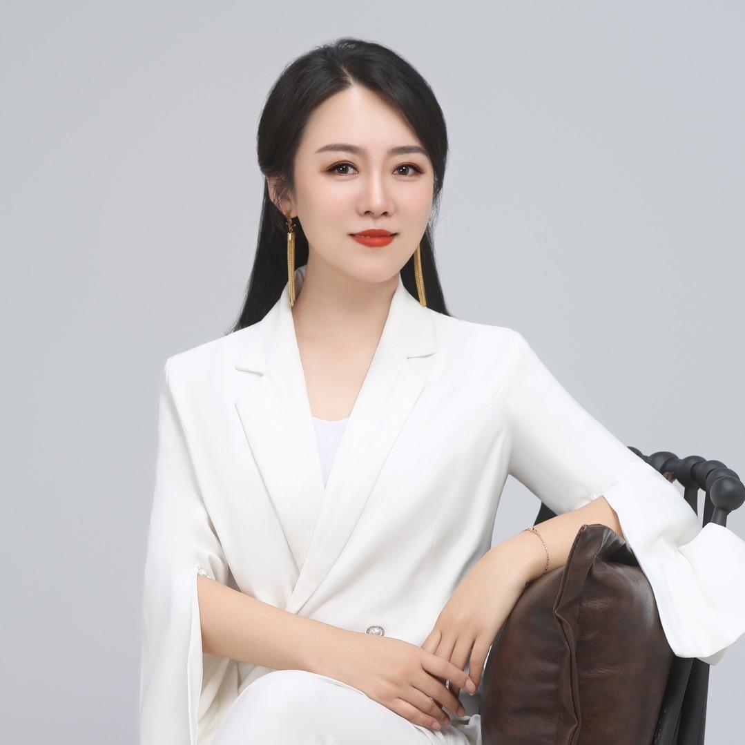 招商师娘吴迪