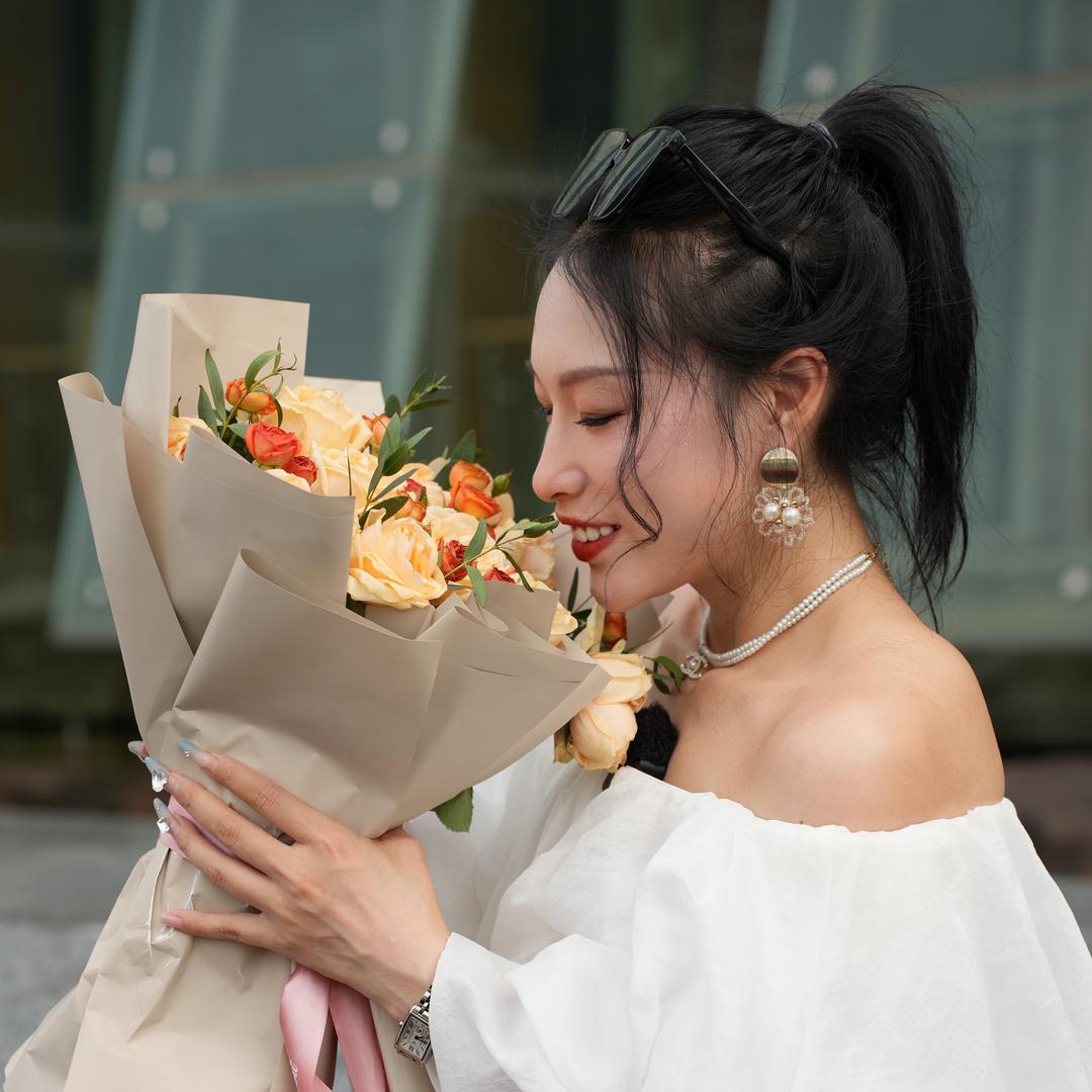 小项情感正能量@抖音