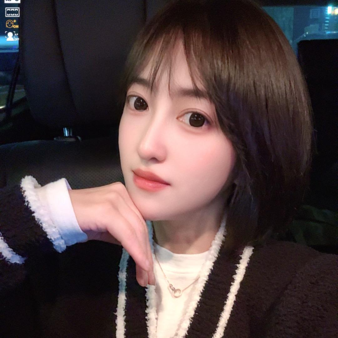 小蕊不讲理🤔