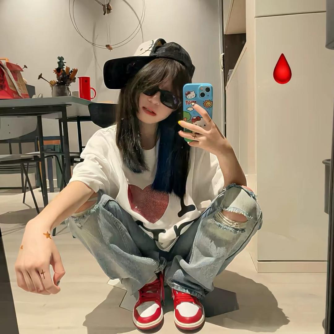 $