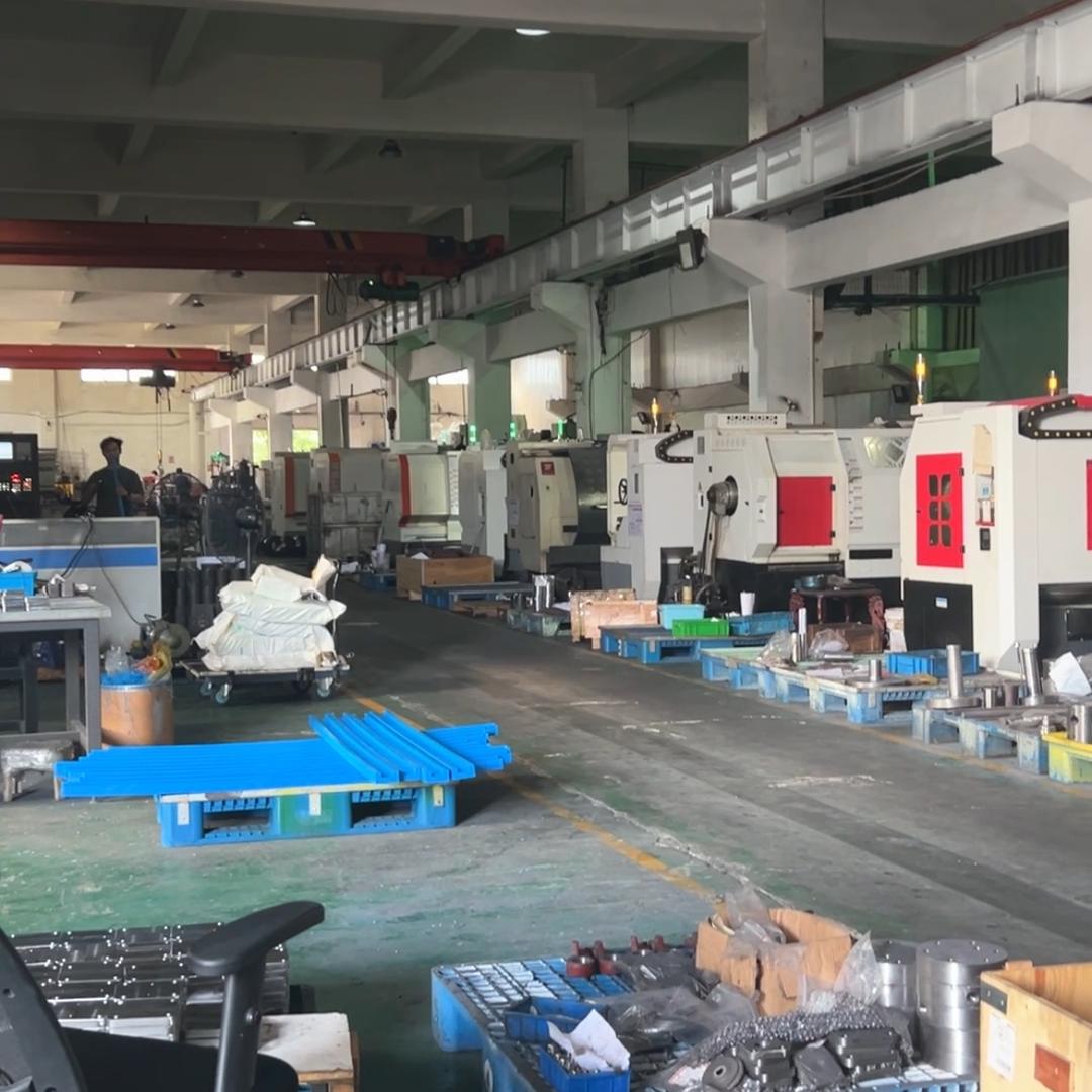 苏州昆山盛福诚cnc非标自动化加工