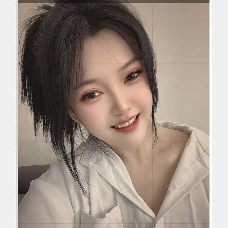 奶味儿小妖精