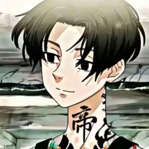 @少年
