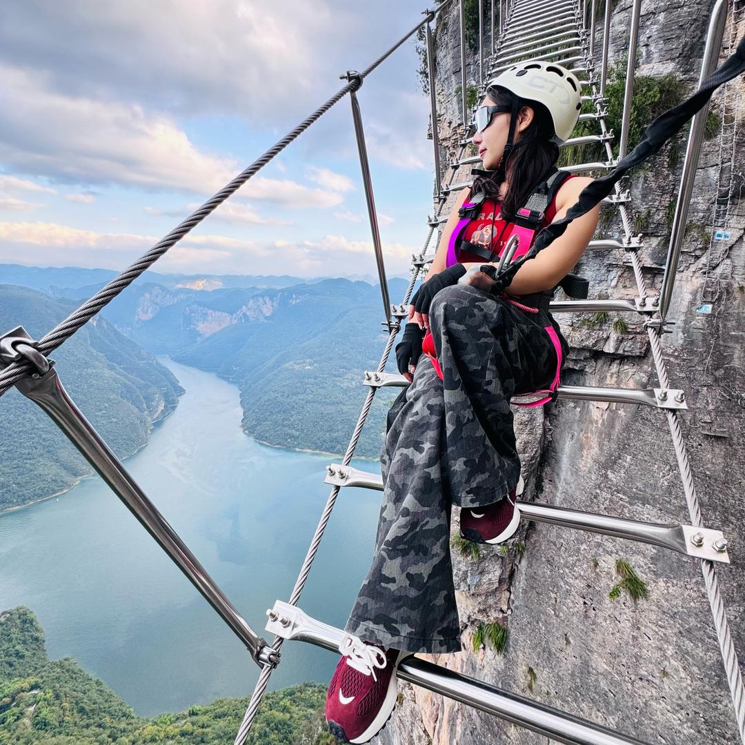 এ᭄ོ故事ོ与我ృ༊