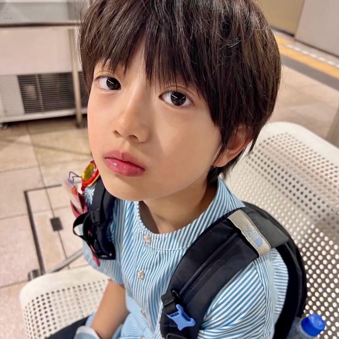 杨羊”