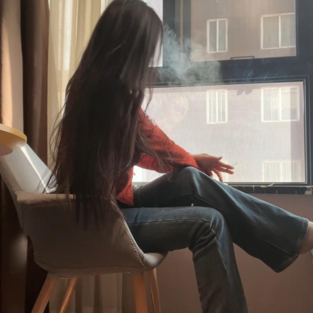 不知道叫什么 elder sister
