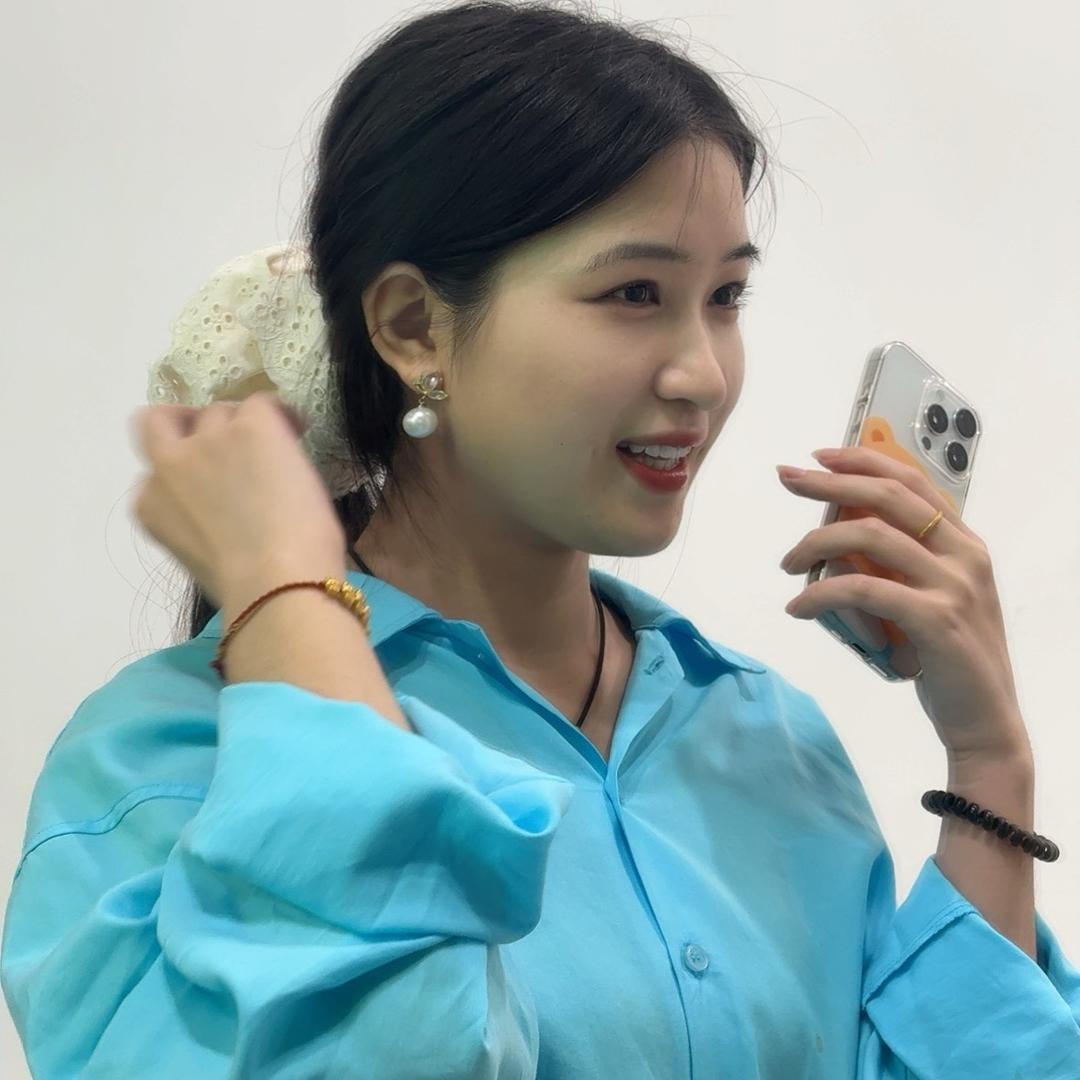 小马来啦