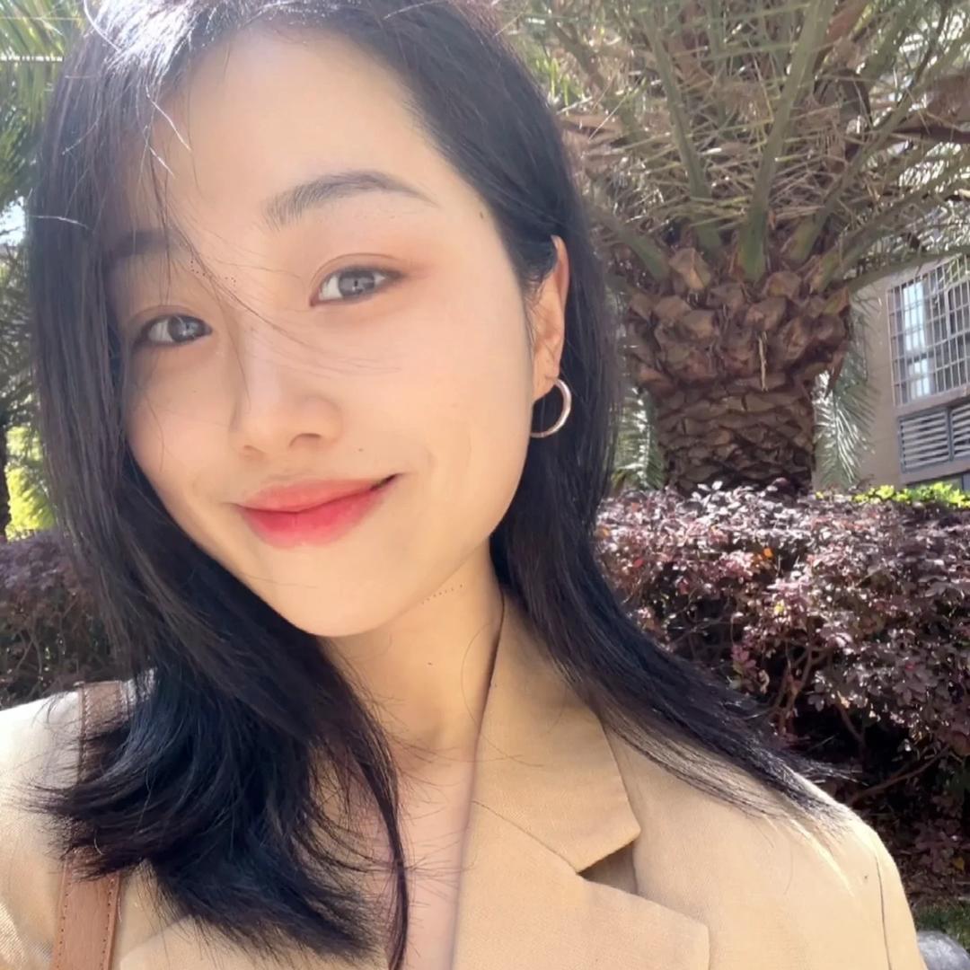 姐姐的魅力