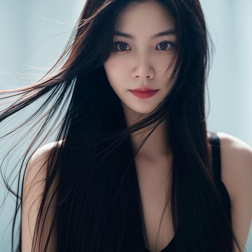 糯女子
