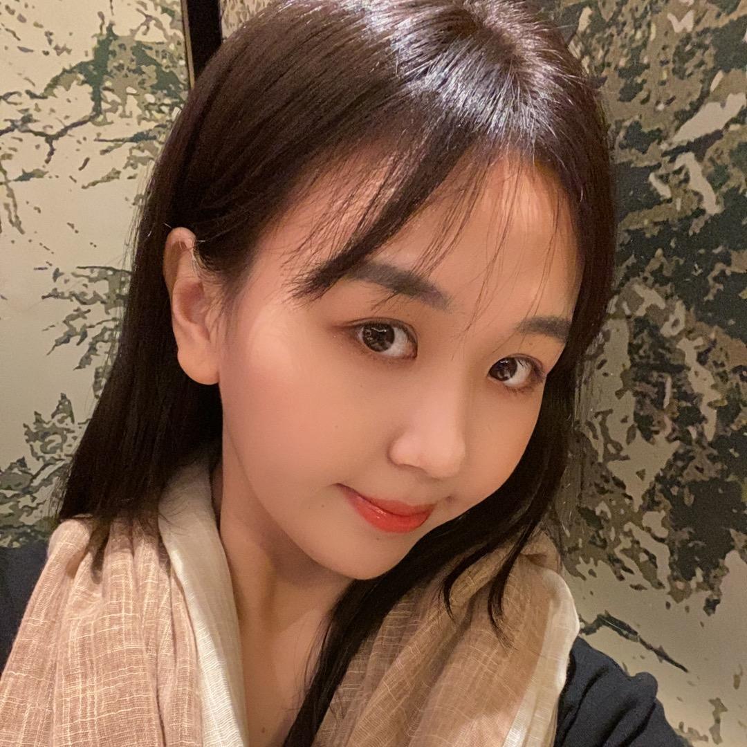 袁婆婆🌸在努力