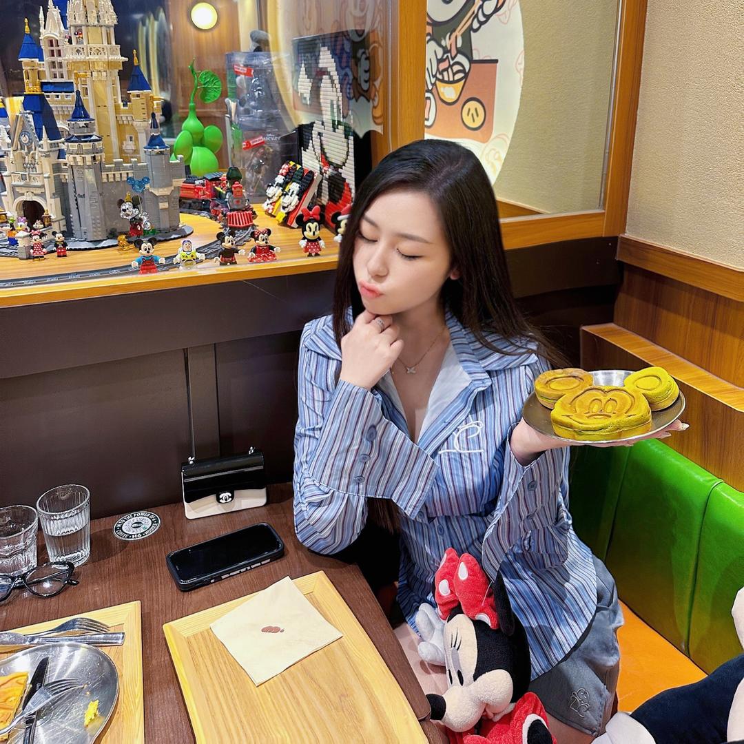 睡不醒的小h🐨