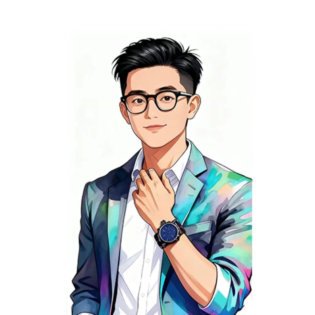 森林总