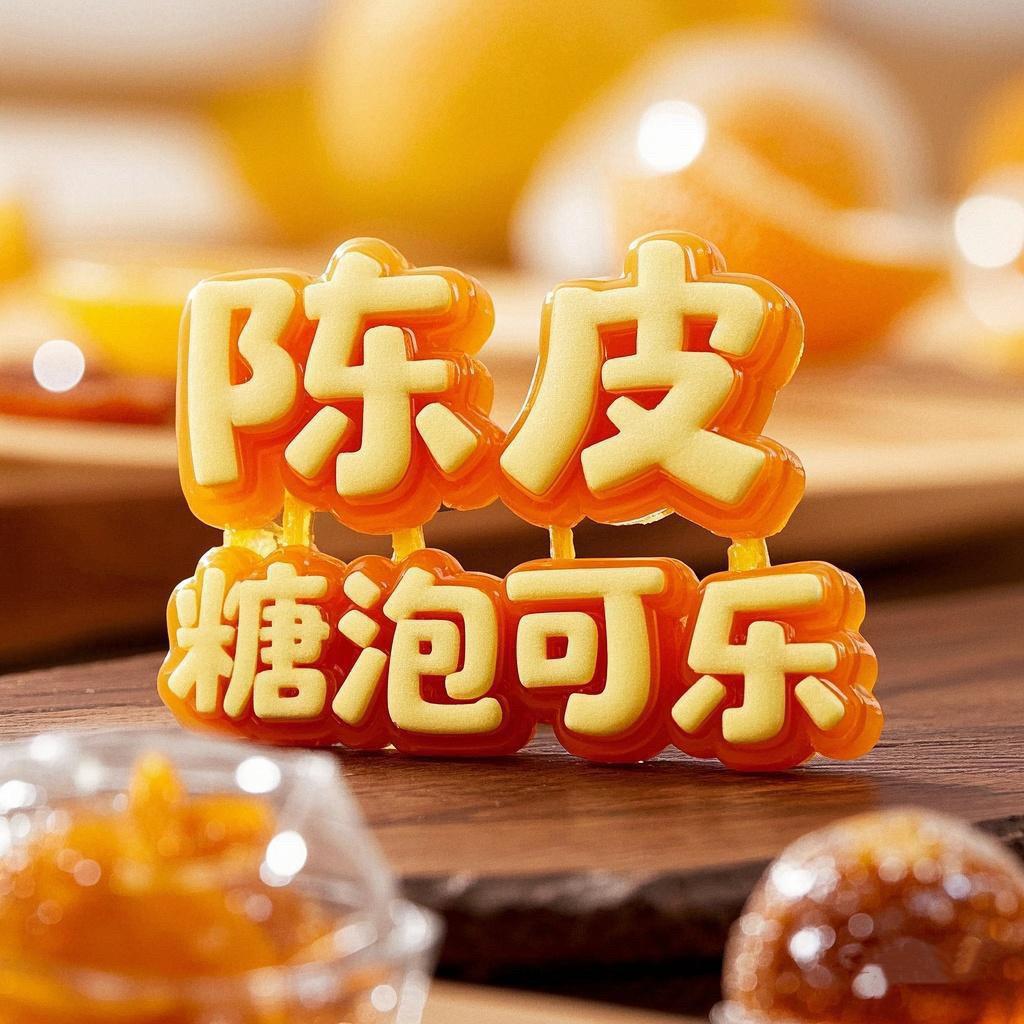 陈🍊皮🍬🥤