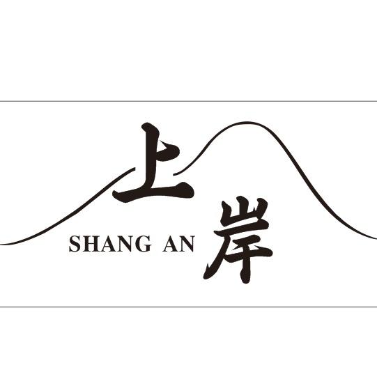 上岸