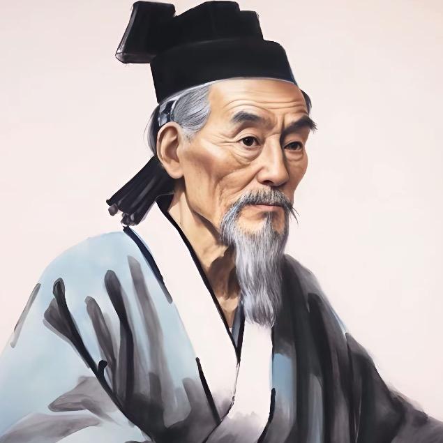 严老