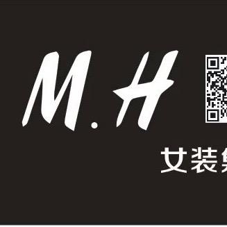 MH女装 拒私聊